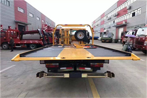 增城附近汽车救援服务