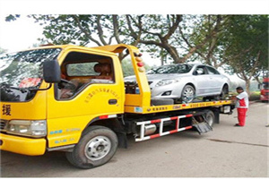 增城附近24小时汽车拖车服务热线