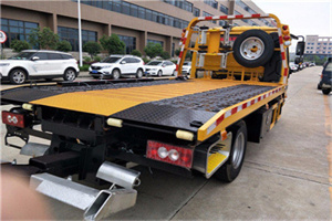 增城24小时汽车送油服务公司