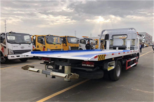 增城汽车救援补胎