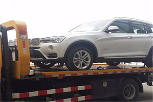 增城拖车24小时服务电话